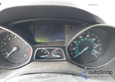 2015 Ford Escape Se from USA, damaged, VIN 1FMCU0G79FUA14335